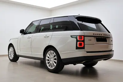 صورة مصغرة 2 لـ 2020 LAND Rover RANGE ROVER