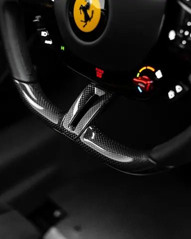 2024 Ferrari SF90 STRADALE — миниатюра 18