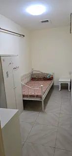 Maid Room for Rent – Al Nahda, Sharjah