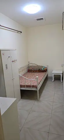 Maid Room for Rent – Al Nahda, Sharjah