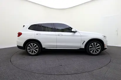 2019 BMW X3 — миниатюра 4