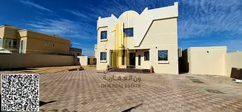 🏡 Villa for Rent – Al Helio, Ajman A spacious villa with a practical layout, ideal for large fa