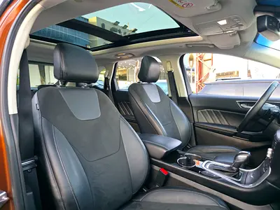 صورة 12 لـ 2017 FORD EDGE