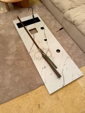 Table counter top 170x60