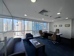 Exclussive | Fully Fitted | Vacant | Grade A Tower