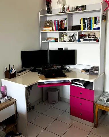Study table