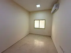One-bedroom apartment for annual rent in Al Muwaihat 3, Ajman. Prime location.