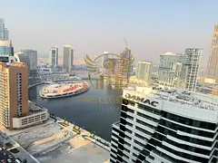 Brand new | High floor | Vacant | Canal view