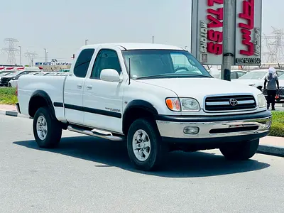 2000 - TOYOTA TUNDRA 4X4 - IMMCULATE CONDITION - ONLY 93,000 KM