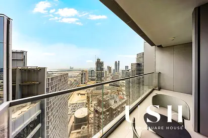Luxury 2BR | Fully Furnished | Dubai Mall Access
