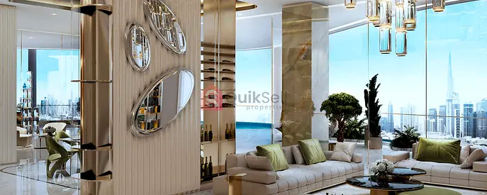 LUXURY 4BR | PRIVATE POOL | SMART HOME