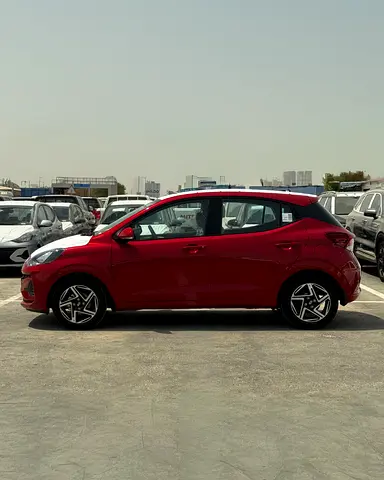 2026 Hyundai I10 缩略图 4