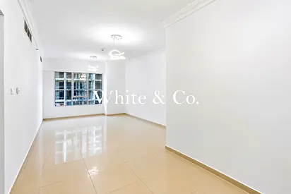 High Floor | Largest Layout | Spacious 1 Bed