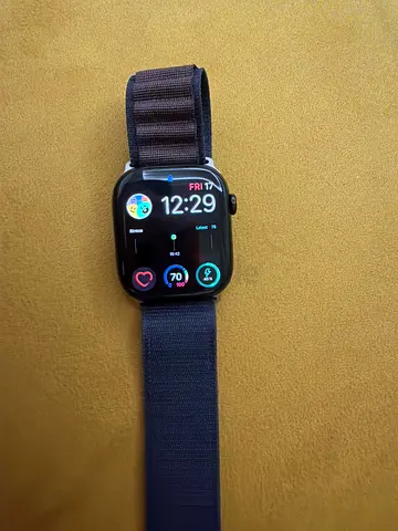 Apple Watch series 10