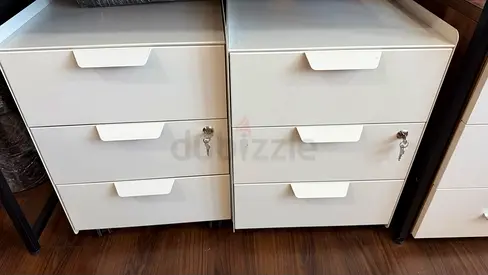 Office side tables
