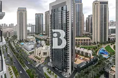 Park View | High Floor | Best Deal