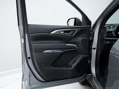 Chevrolet Traverse LT, миниатюра 16