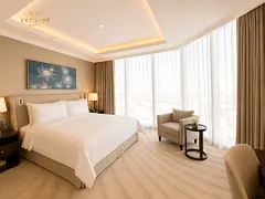 Rare 2BR | Burj Khalifa & Fountain View | Address Fountain Views