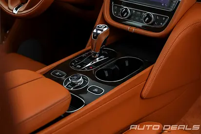 2018 Bentley BENTAYGA 照片 17