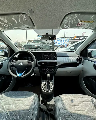 2026 Hyundai I10 缩略图 10