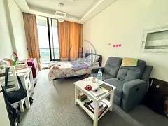 Ready to Move In | Fully Upgraded & Furnished Studio