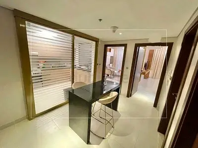 Direct from owner - no commission - 1 bedroom furnished apartment