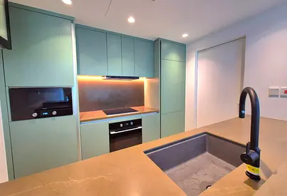 Newly Renovated | Modern Design | High Quality