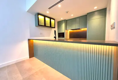 Newly Renovated | Modern Design | High Quality
