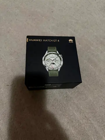 Huawei GT4