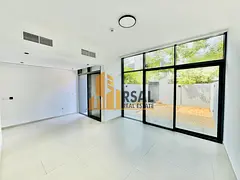 Gated community Luxurious 2BR townhouse available in Massar