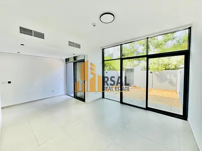 Gated community Luxurious 2BR townhouse available in Massar
