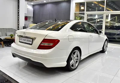 2015 Mercedes-BENZ C-CLASS — миниатюра 6