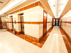 **SPACIOUS 1000 SQFT COMMERCIAL OFFICE FOR RENT IN MUWEILAH | AED 52,000 | PRIME LOCATION WITH EASY