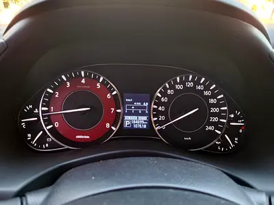 صورة مصغرة 15 لـ 2018 Nissan PATROL