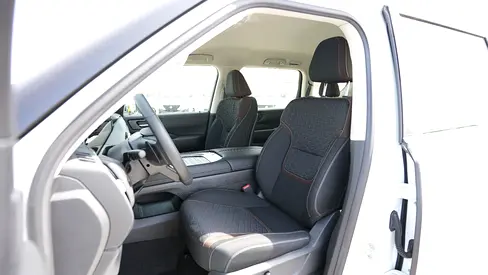 2026 Nissan PATROL — миниатюра 11