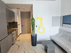 Studio Apartment | MAG 930 | Balcony | City View