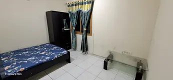 Full Furnished room available ready to move for Indian hindu family (couple)