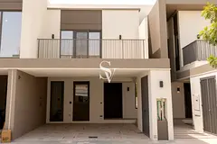 Brand New | Single Row | Close to Pool And Park