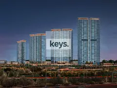 Luxury 1BR in Sobha Solis Tower A | Premium Motor City Living