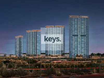 Luxury 1BR in Sobha Solis Tower A | Premium Motor City Living