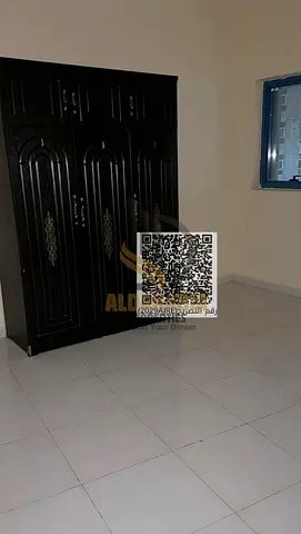 🏡 استوديو للبيع – أبراج الفالكون، الراشدية 2، عجمان