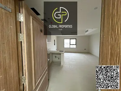 Spacious 2BHK Apartment for Sale in Kentia Residence Ajman | Premium Community Living