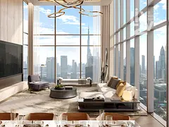 Skyline Luxury | Spacious Layout | Prime Location