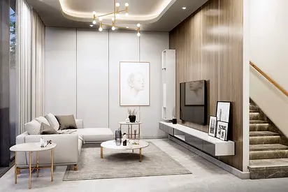 Ready In 2 Months | Premium Studio | High-End Quality | Spacious Layout