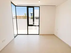 3BR + Maid | Single Row | Spacious Layout