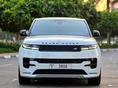 🔥 URGENT SALE – Range Rover Sport 2024 HSE 🔥