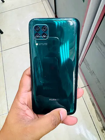 Huawei Nova 7i 8-128GB