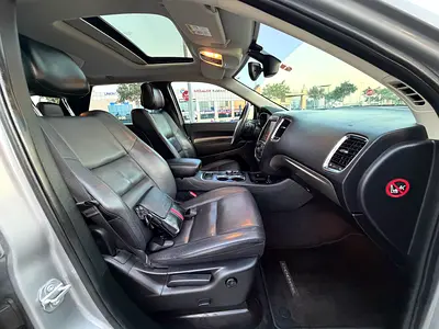 صورة 5 لـ 2017 Dodge DURANGO