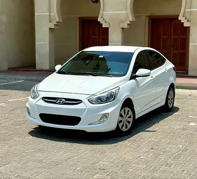 2017 Hyundai ACCENT — миниатюра 14