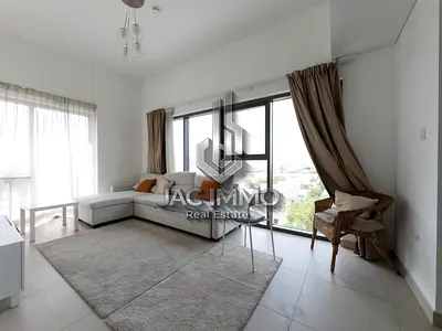 Modern Fully Furnished| Spacious Balcony